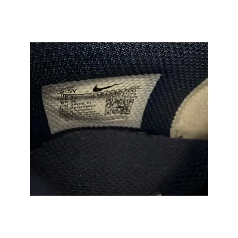 Nike dunk shoes
